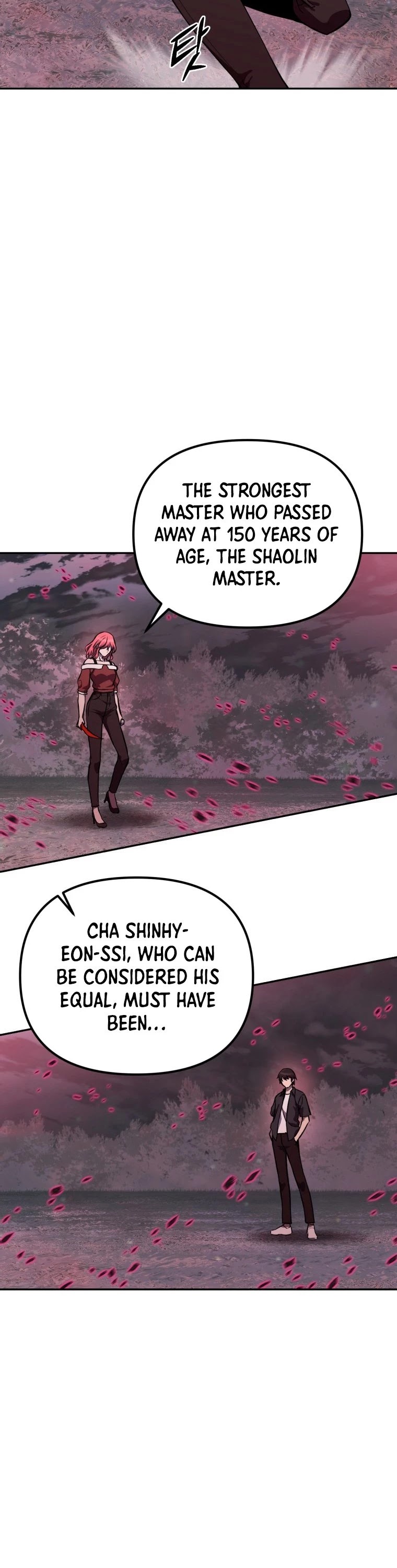 Maxed Out Leveling chapter 6 page 25