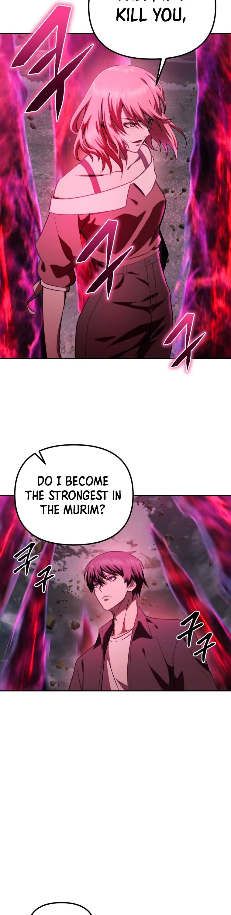 Maxed Out Leveling chapter 6 page 27