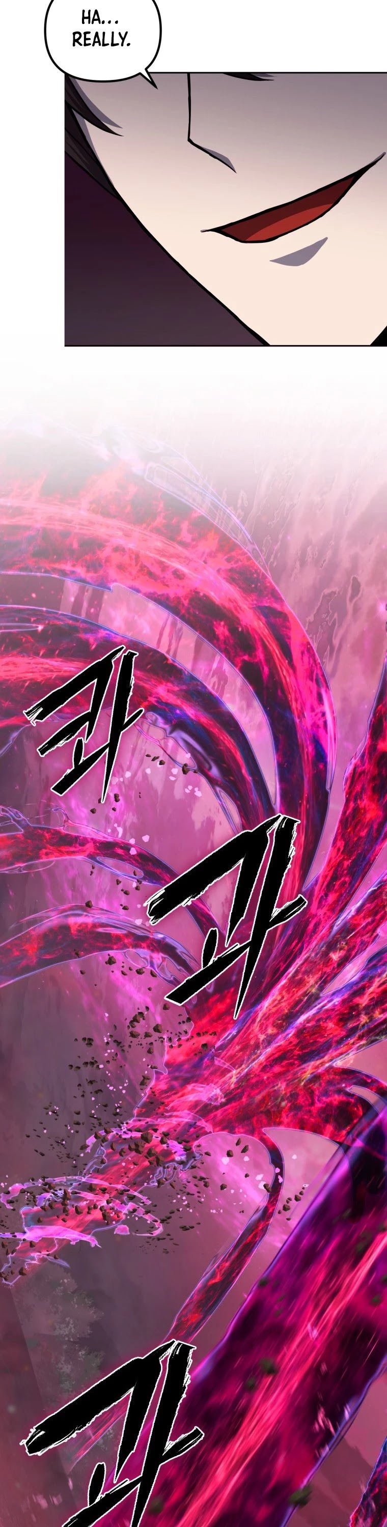 Maxed Out Leveling chapter 6 page 28