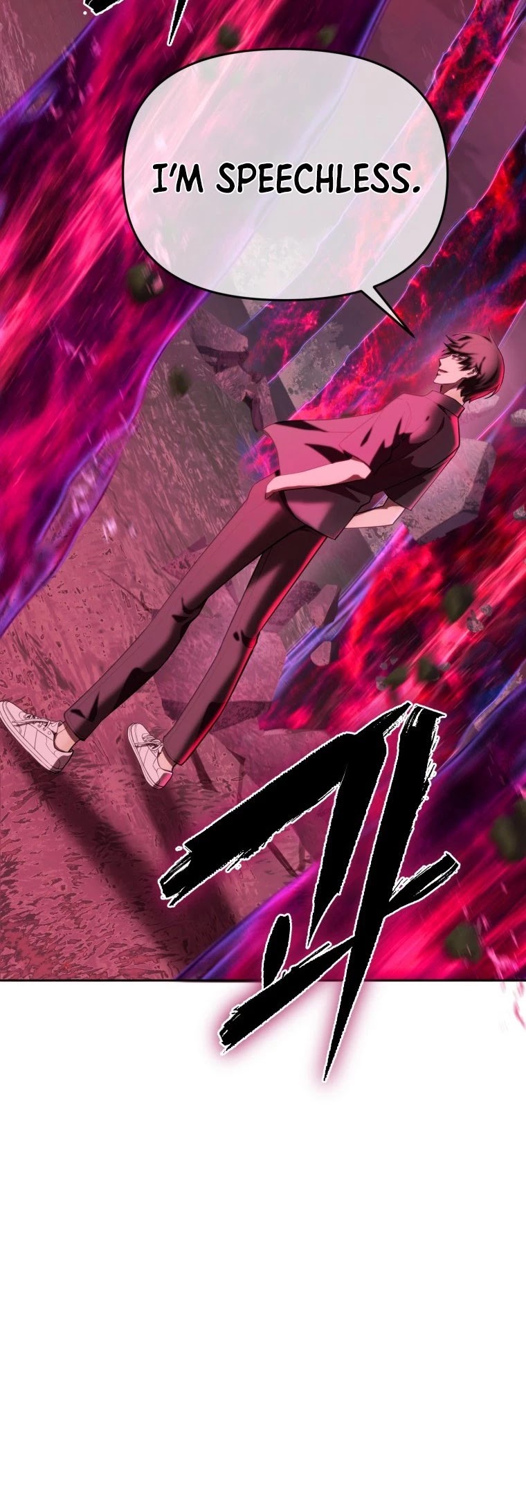 Maxed Out Leveling chapter 6 page 29