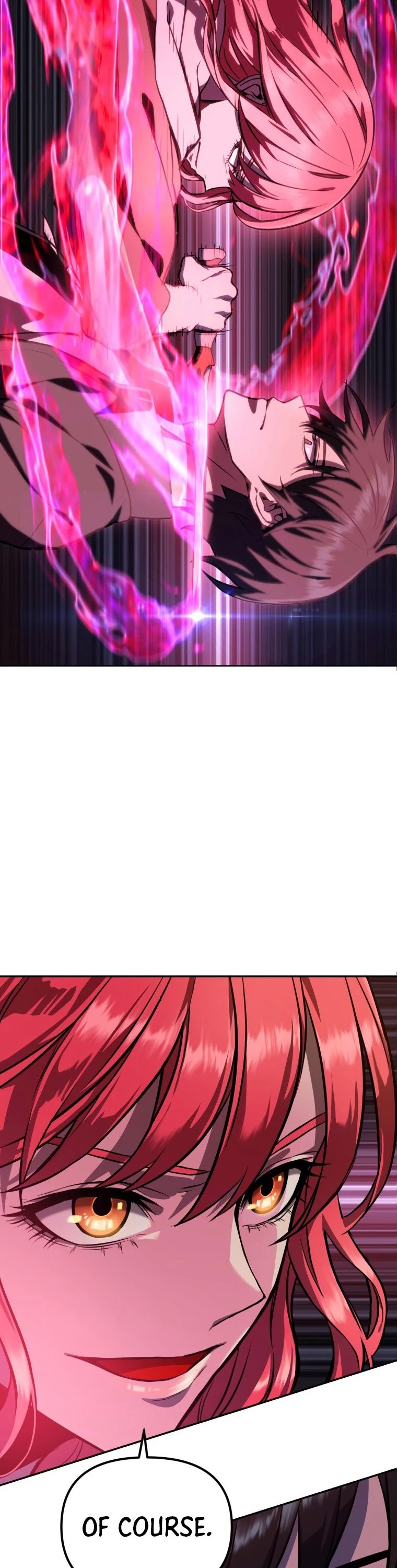 Maxed Out Leveling chapter 6 page 3