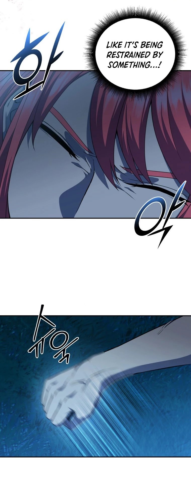 Maxed Out Leveling chapter 6 page 37