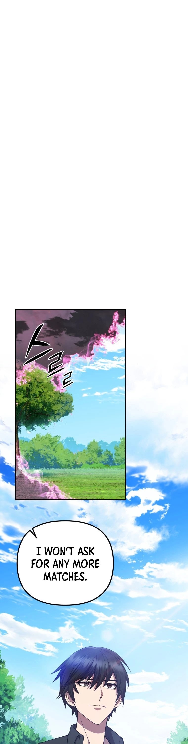 Maxed Out Leveling chapter 6 page 40