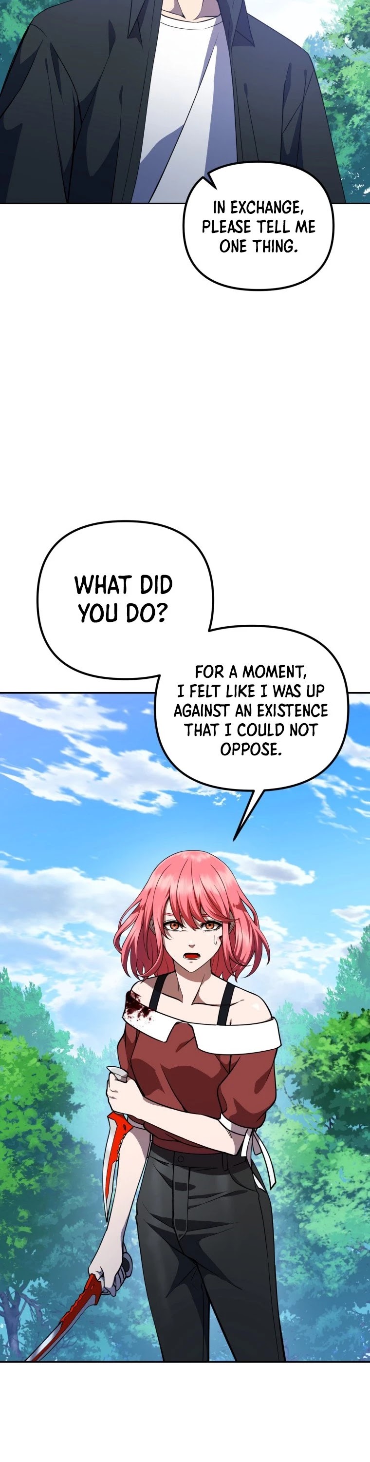 Maxed Out Leveling chapter 6 page 41