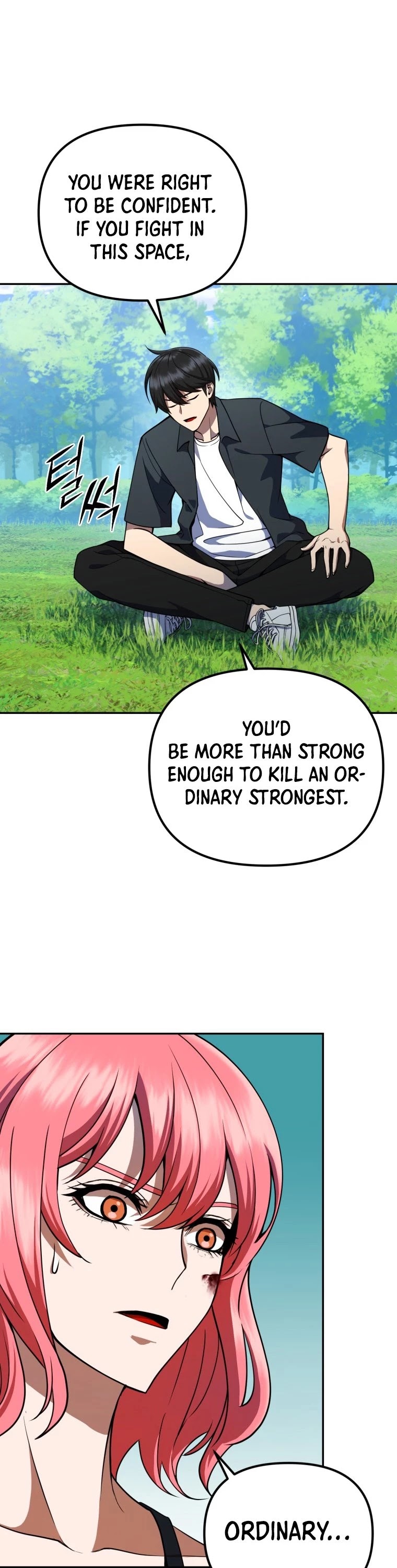 Maxed Out Leveling chapter 6 page 42