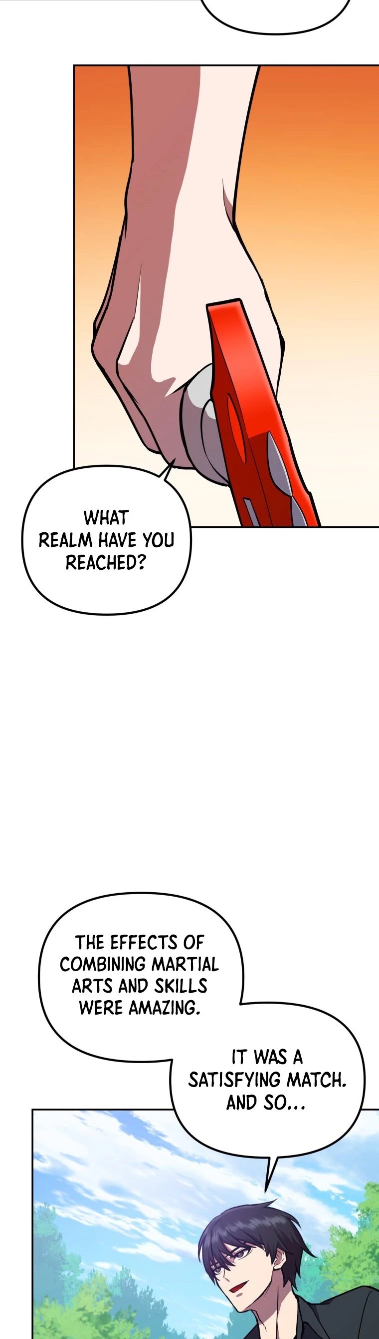 Maxed Out Leveling chapter 6 page 43