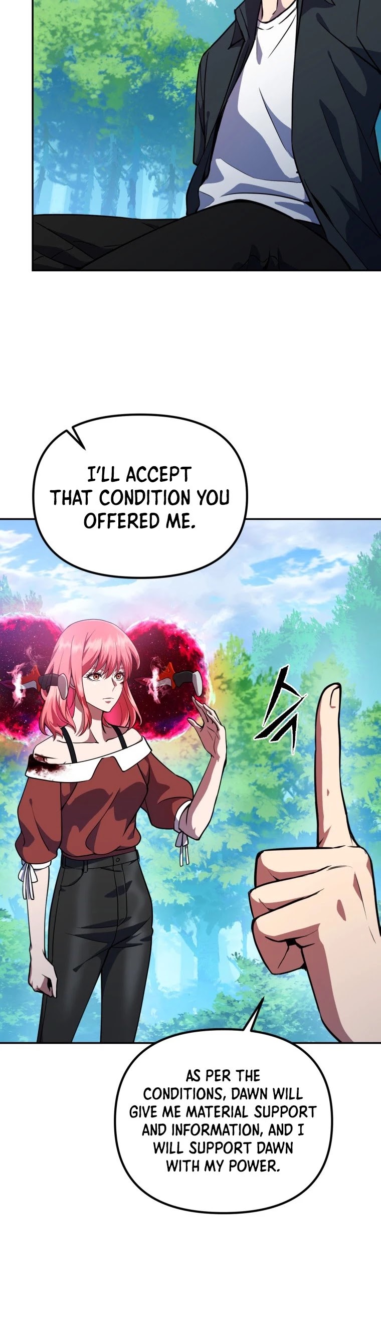 Maxed Out Leveling chapter 6 page 44