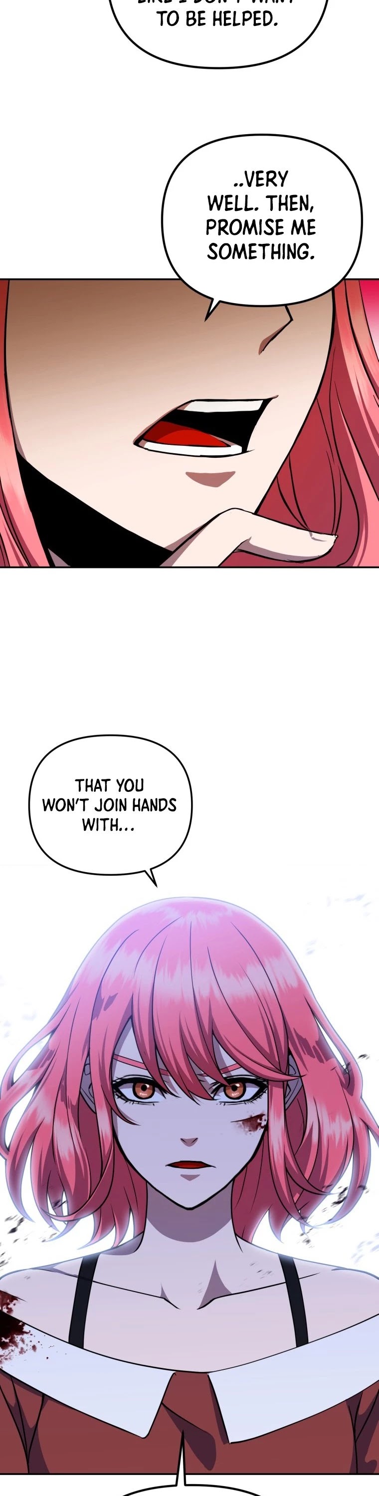 Maxed Out Leveling chapter 6 page 46