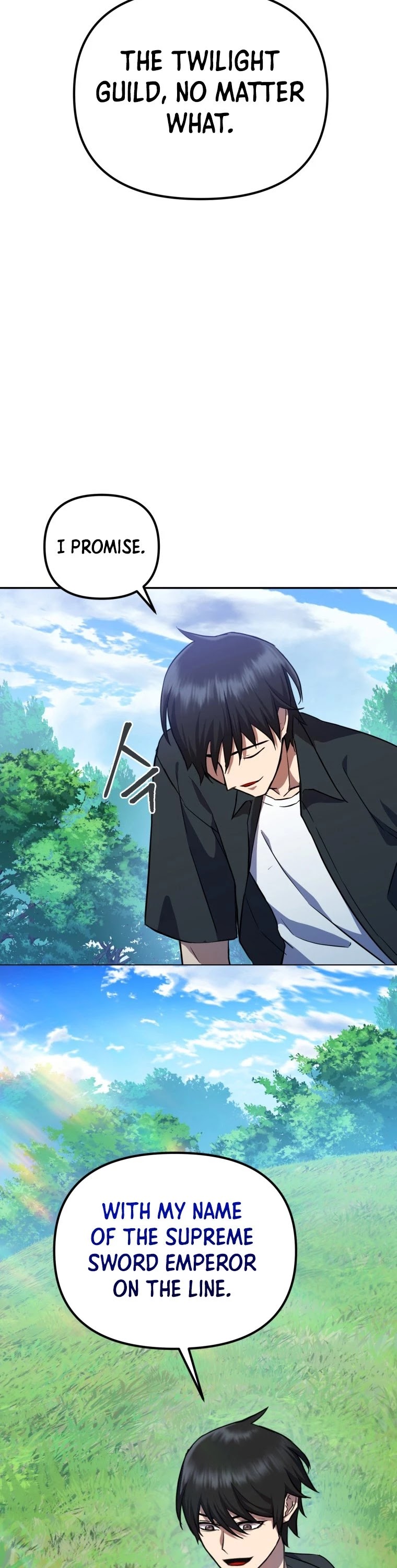 Maxed Out Leveling chapter 6 page 47