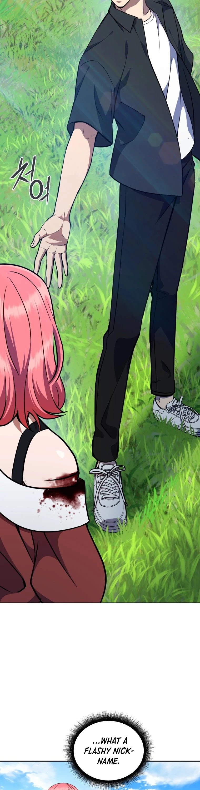 Maxed Out Leveling chapter 6 page 48