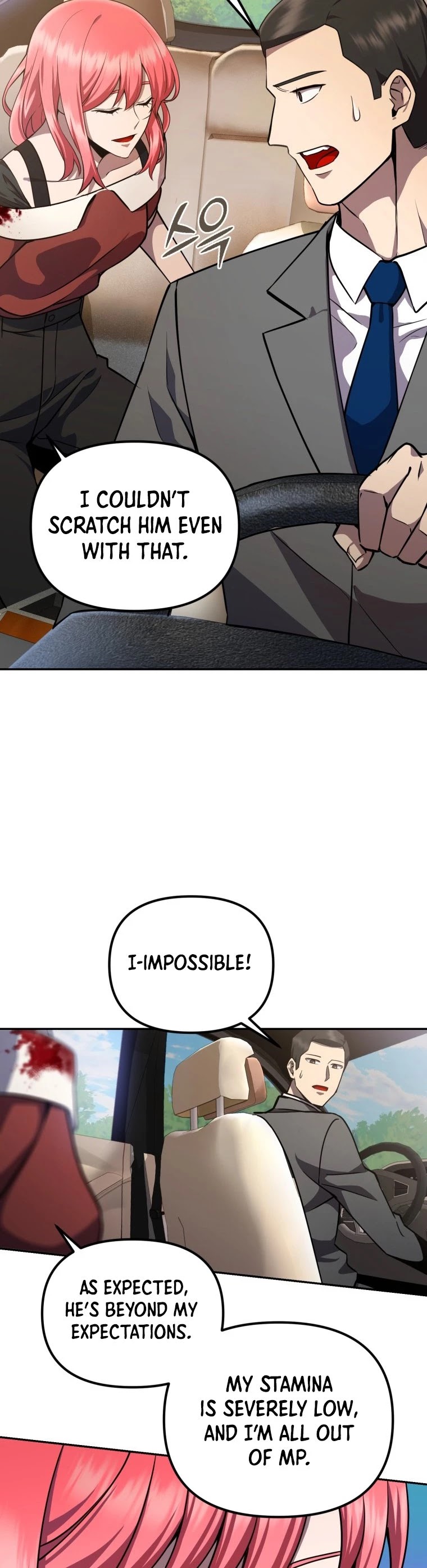 Maxed Out Leveling chapter 6 page 57