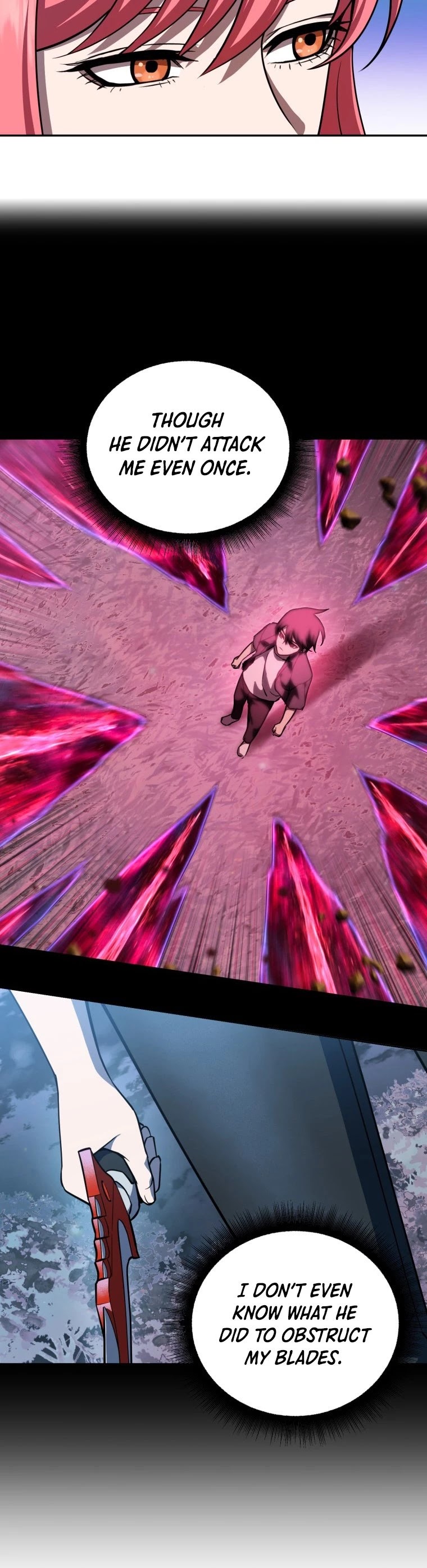 Maxed Out Leveling chapter 6 page 58