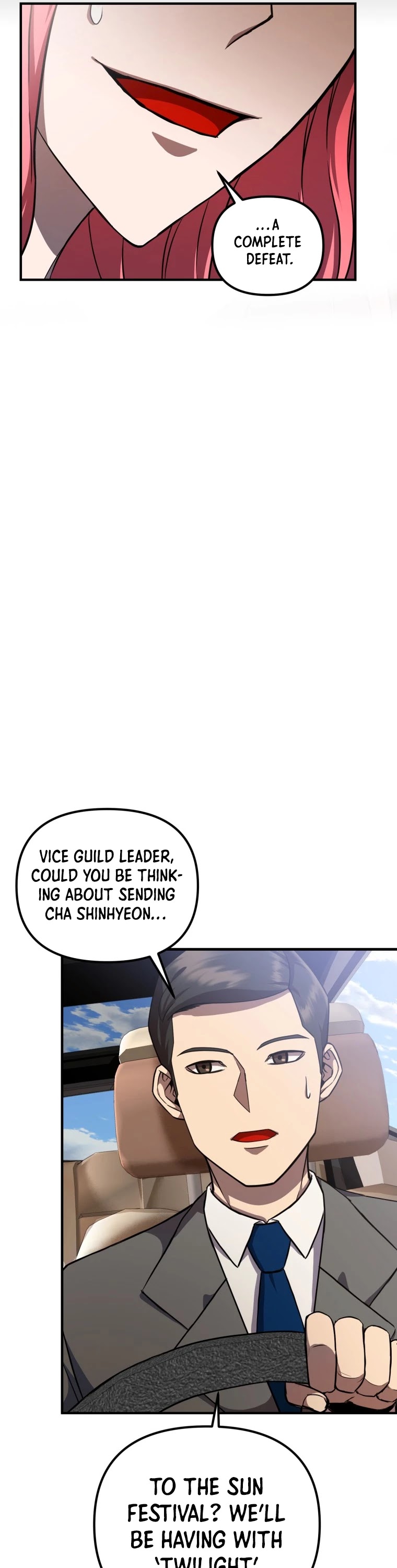 Maxed Out Leveling chapter 6 page 59