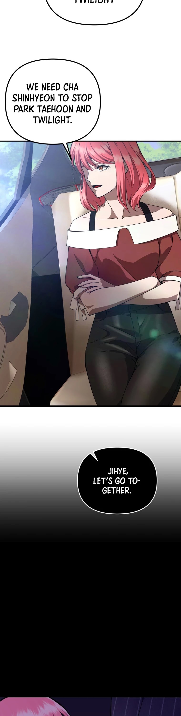 Maxed Out Leveling chapter 6 page 60