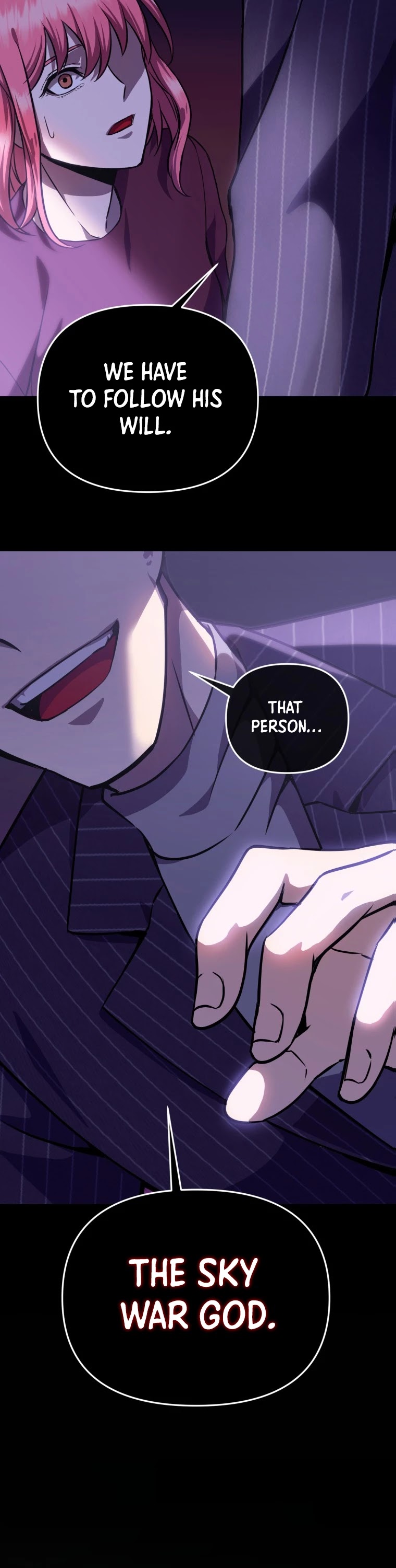 Maxed Out Leveling chapter 6 page 61