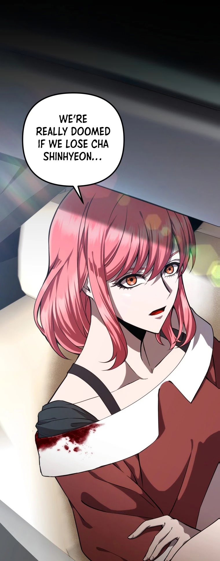 Maxed Out Leveling chapter 6 page 62