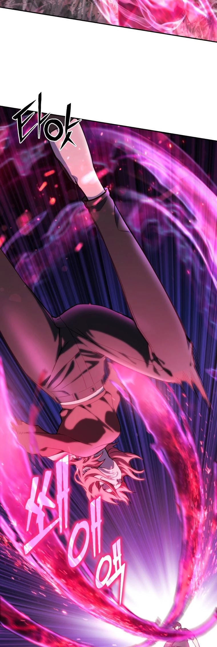 Maxed Out Leveling chapter 6 page 7