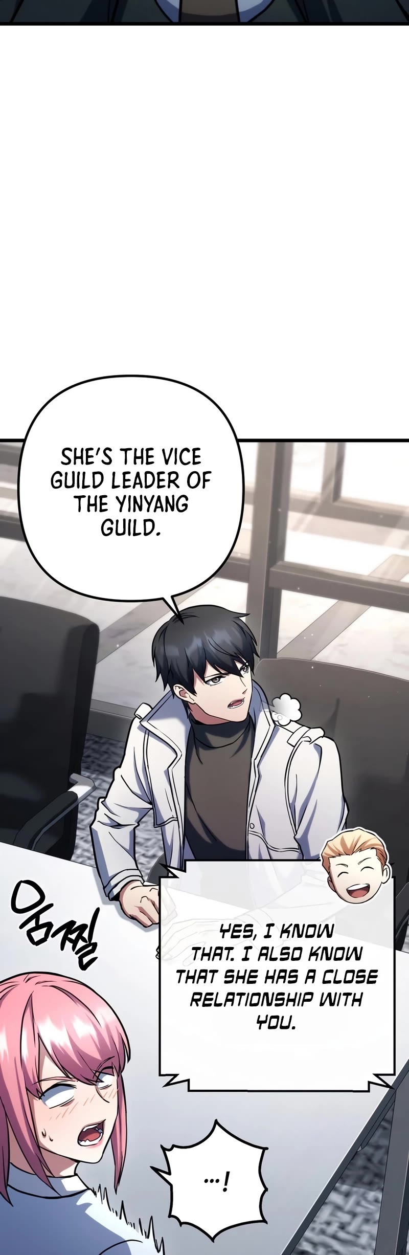 Maxed Out Leveling chapter 60 page 10