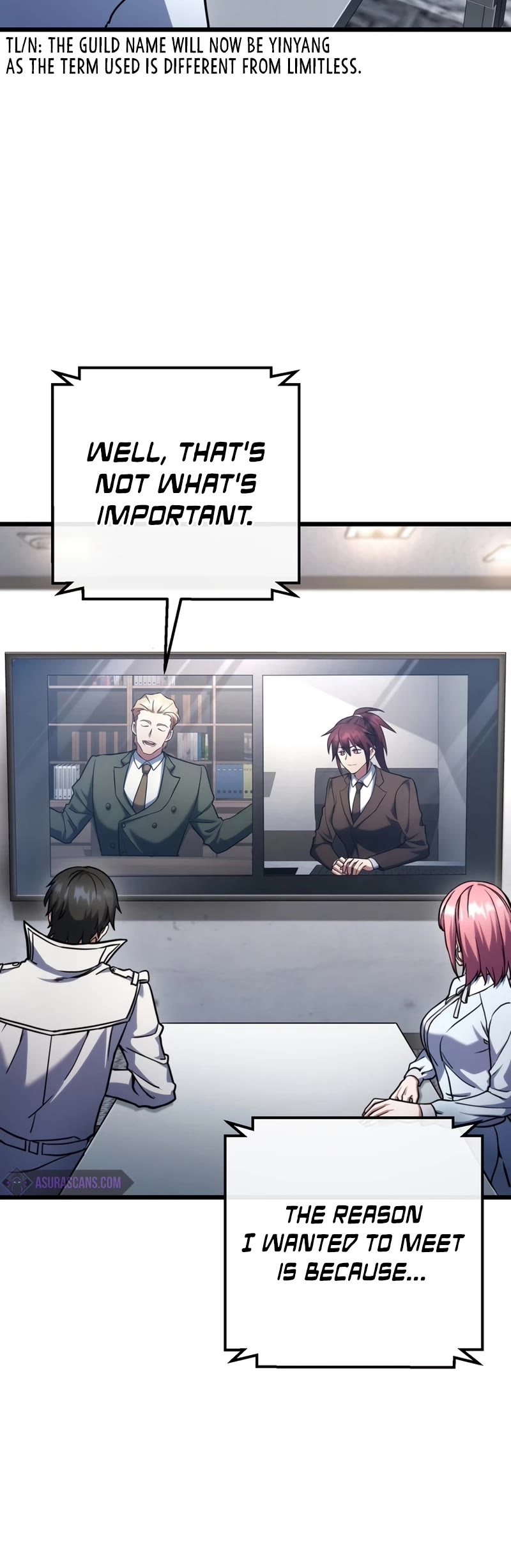 Maxed Out Leveling chapter 60 page 11