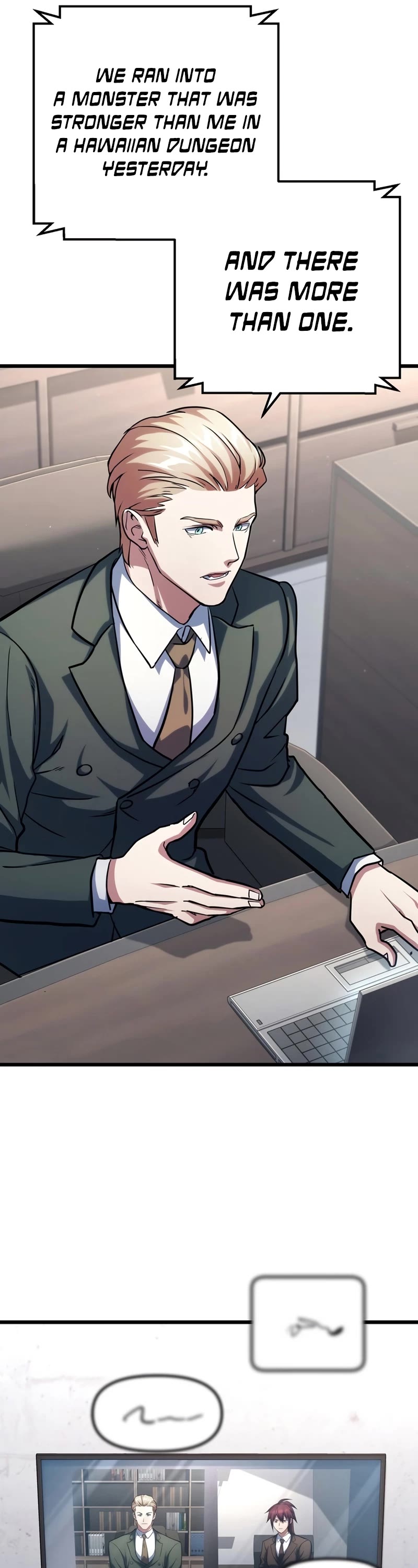 Maxed Out Leveling chapter 60 page 12