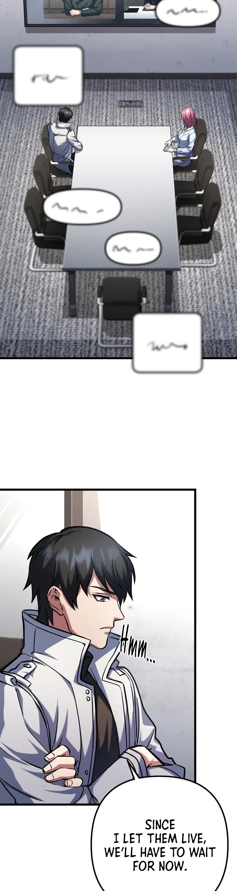 Maxed Out Leveling chapter 60 page 13