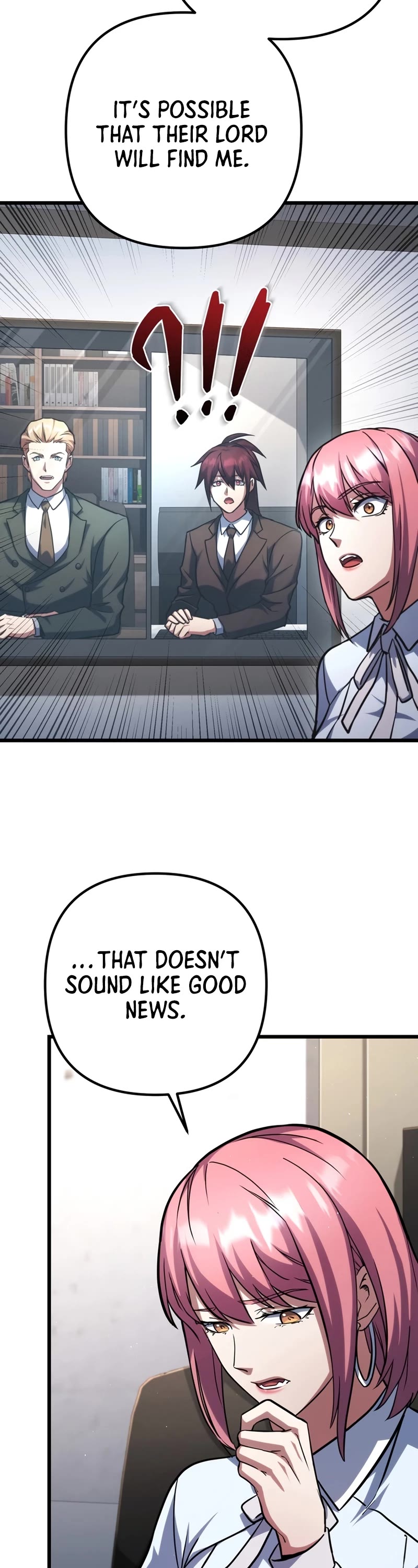 Maxed Out Leveling chapter 60 page 14