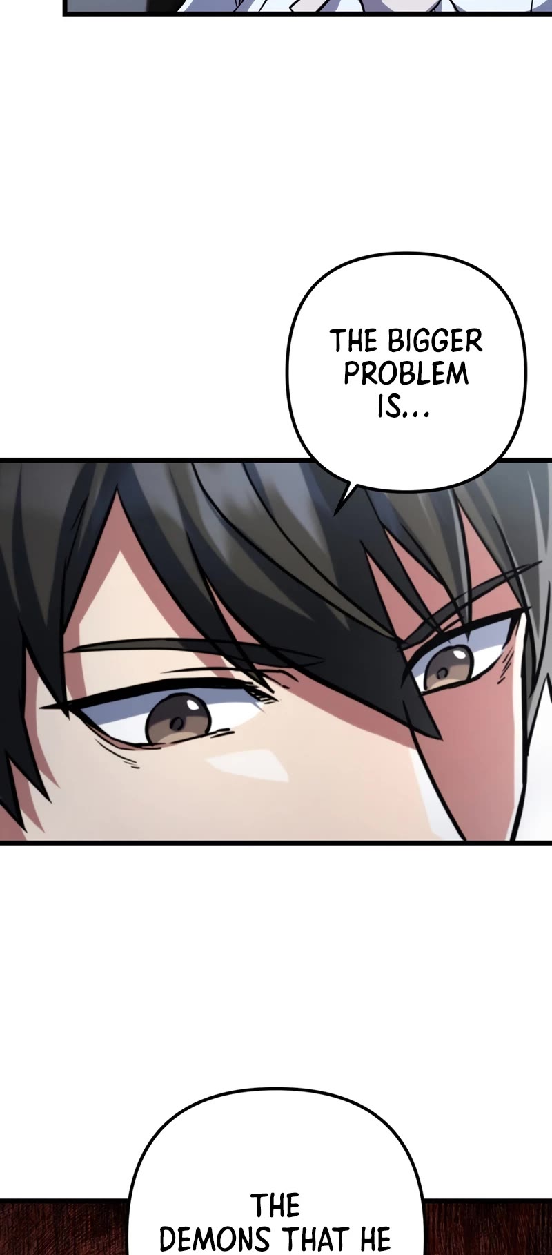 Maxed Out Leveling chapter 60 page 15