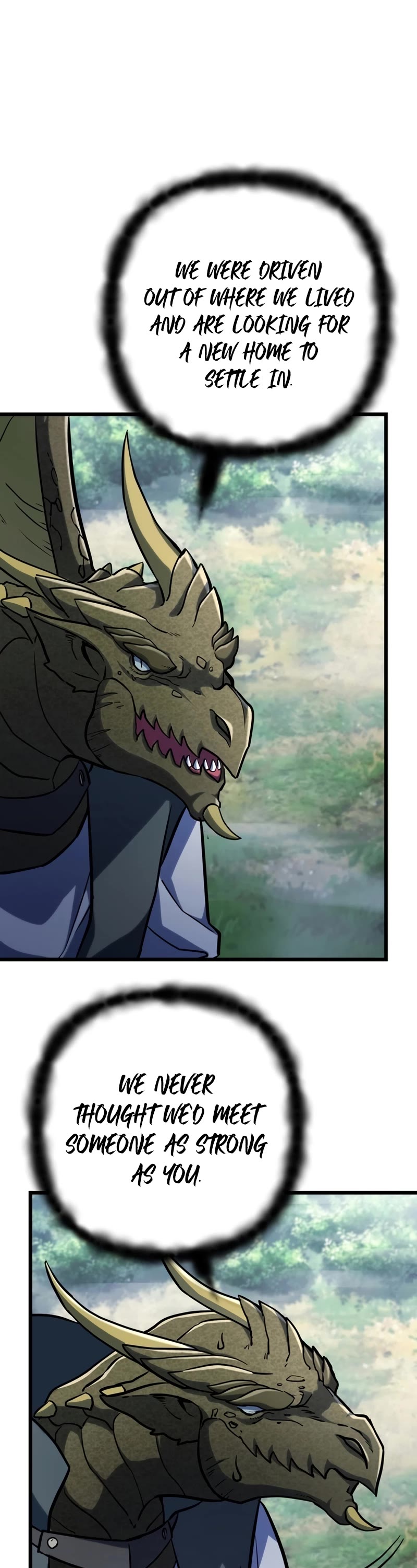 Maxed Out Leveling chapter 60 page 2