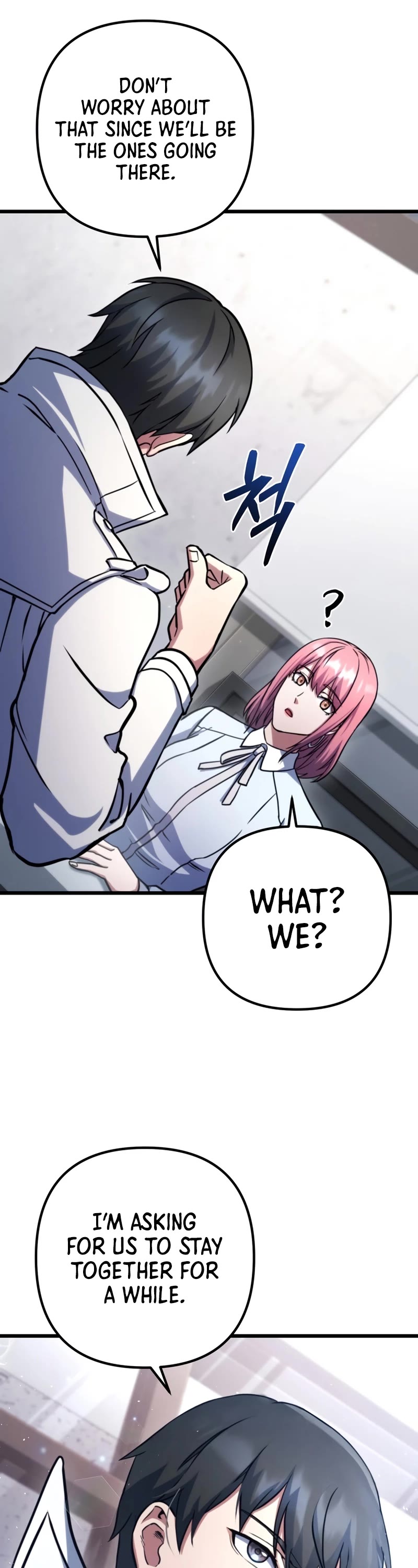 Maxed Out Leveling chapter 60 page 24