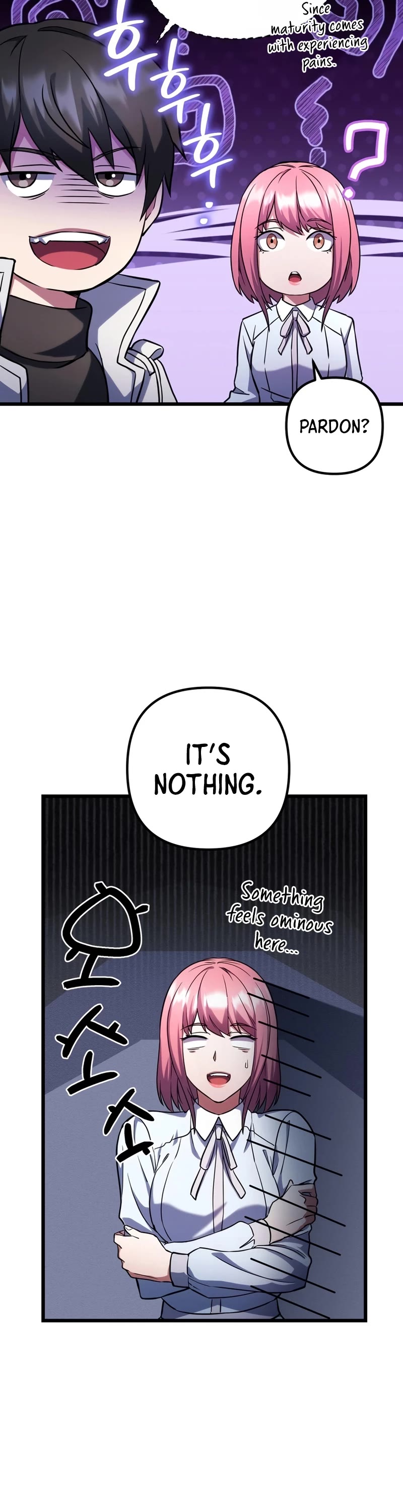 Maxed Out Leveling chapter 60 page 29