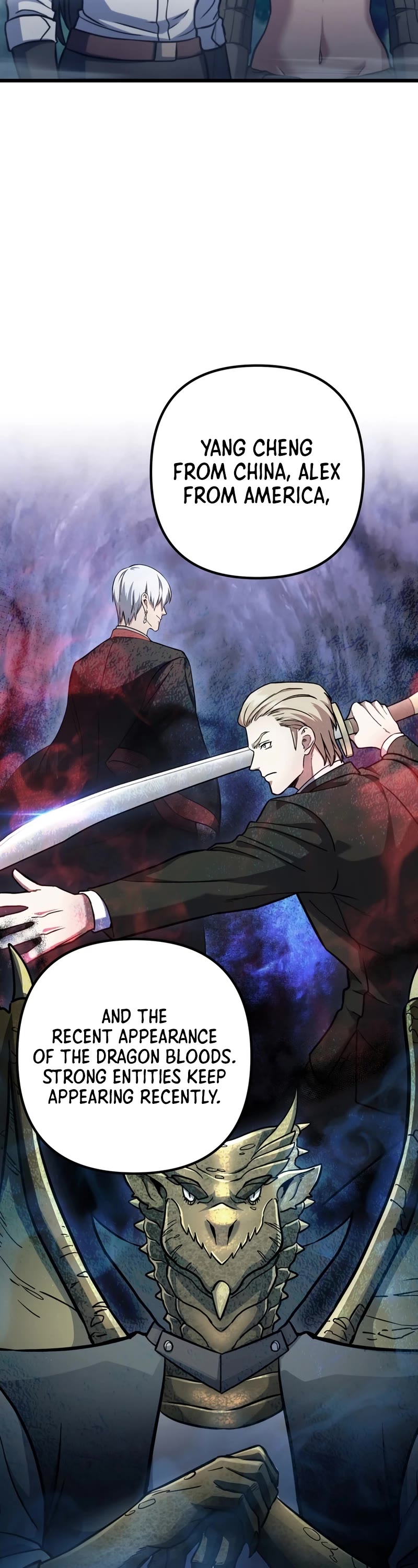 Maxed Out Leveling chapter 60 page 33