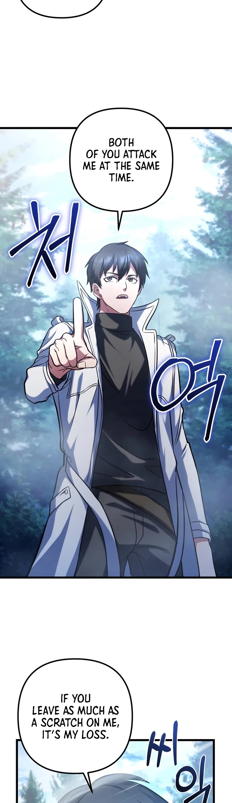 Maxed Out Leveling chapter 60 page 35