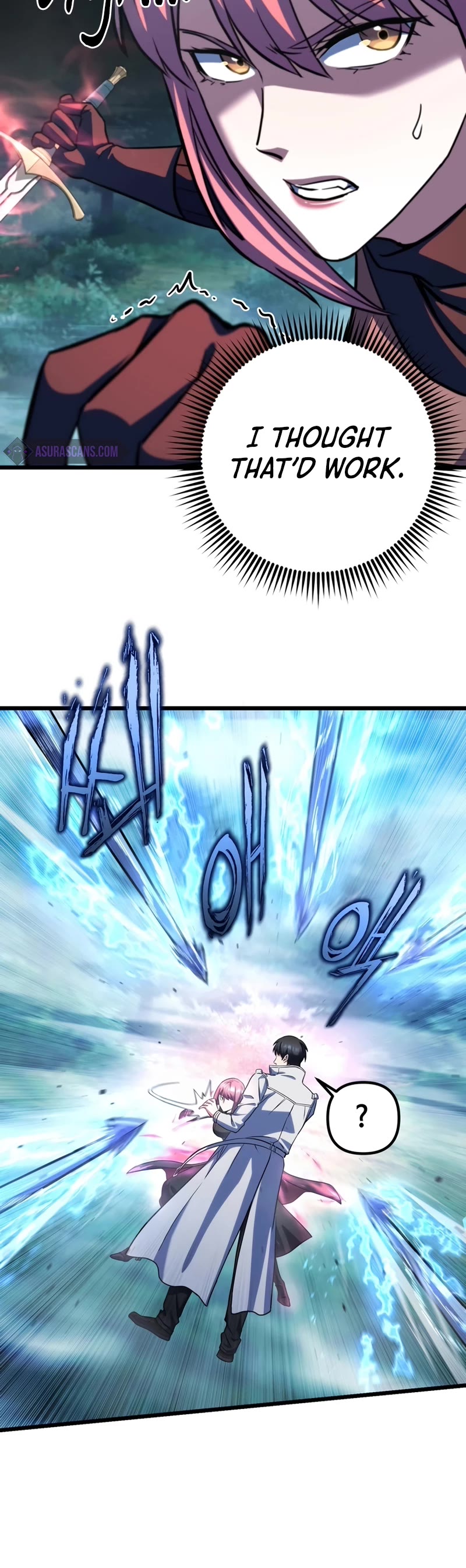 Maxed Out Leveling chapter 60 page 41