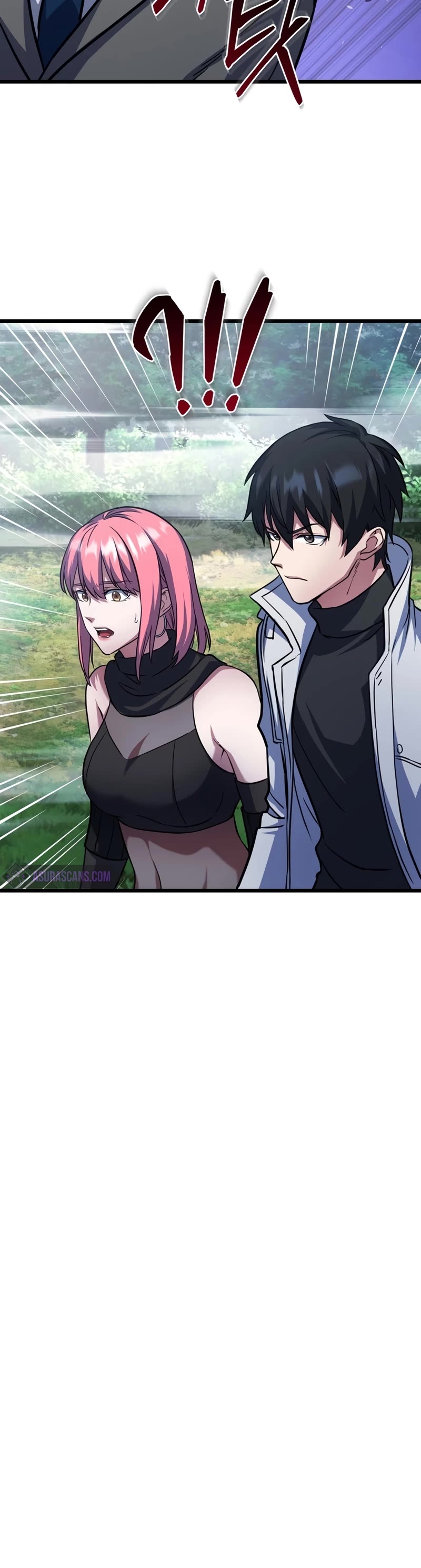 Maxed Out Leveling chapter 60 page 51