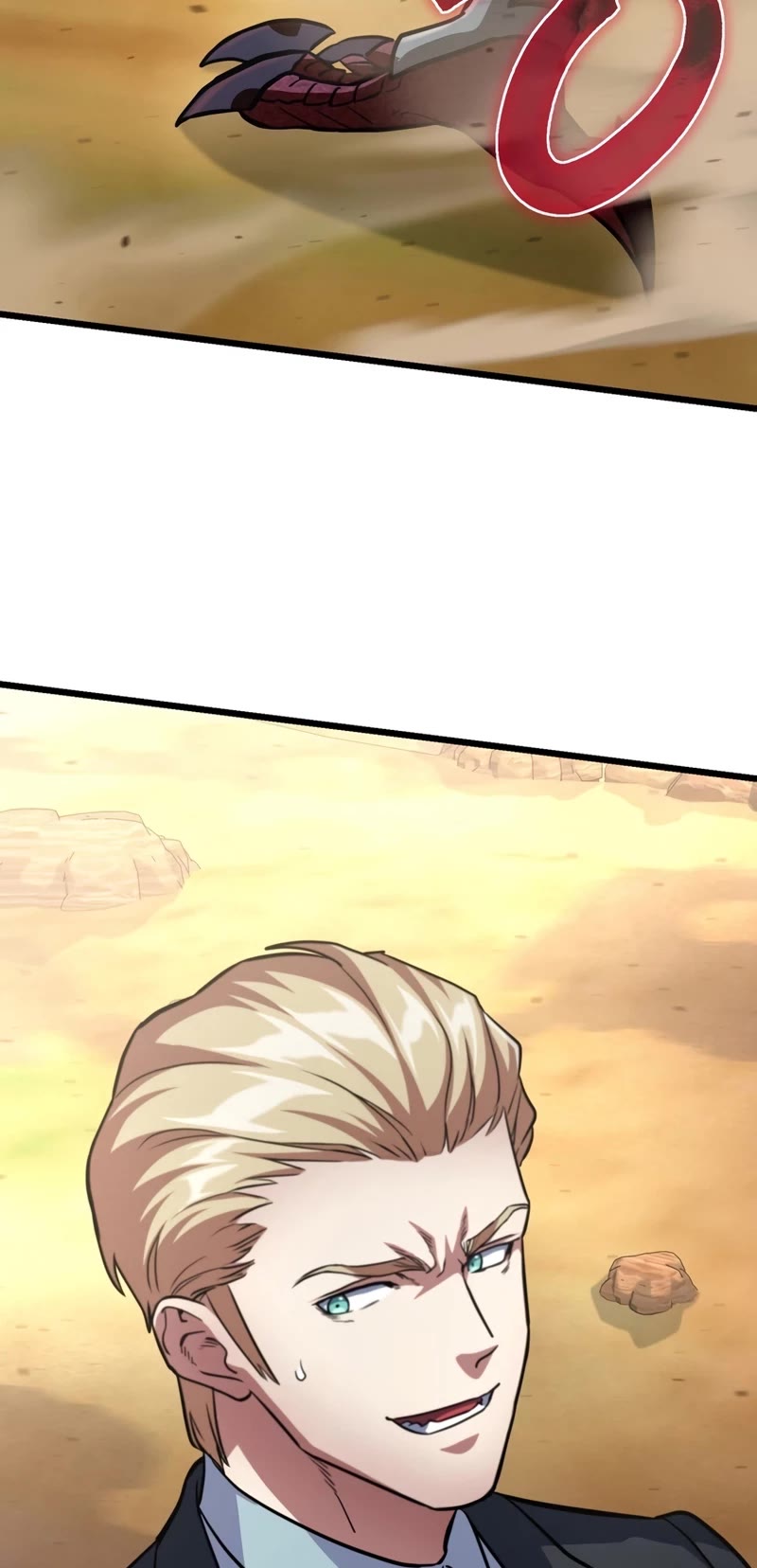 Maxed Out Leveling chapter 60 page 53