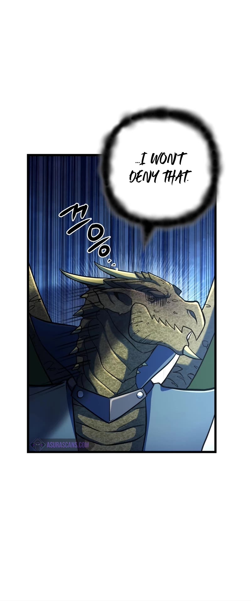 Maxed Out Leveling chapter 60 page 6