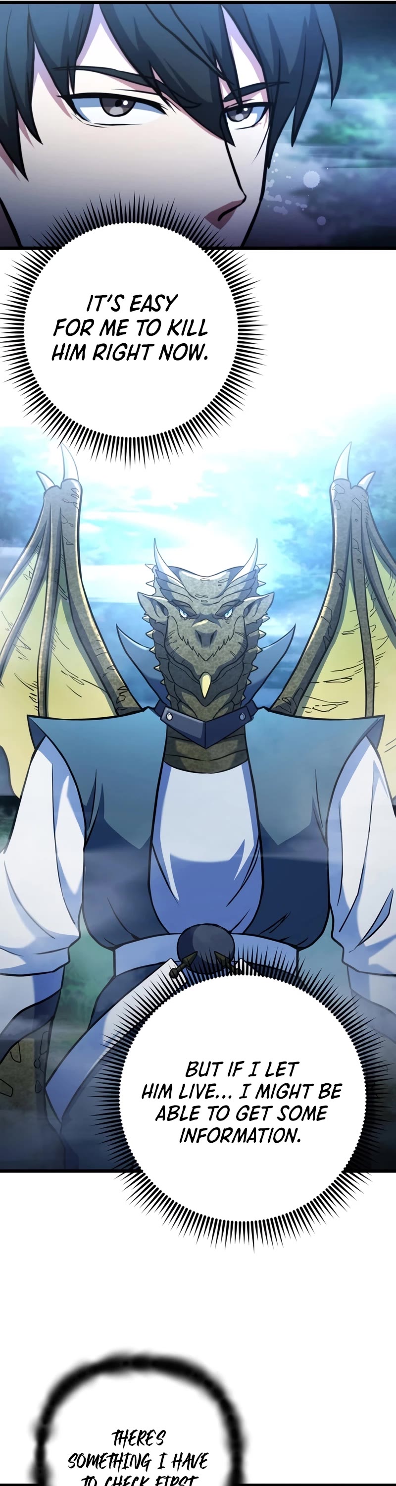 Maxed Out Leveling chapter 60 page 7