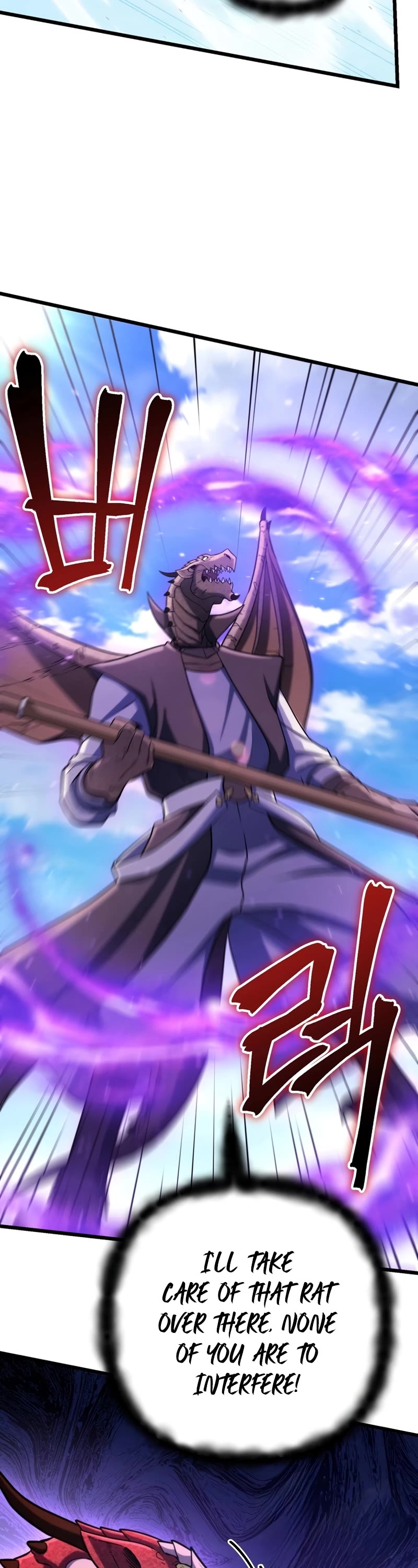 Maxed Out Leveling chapter 61 page 14