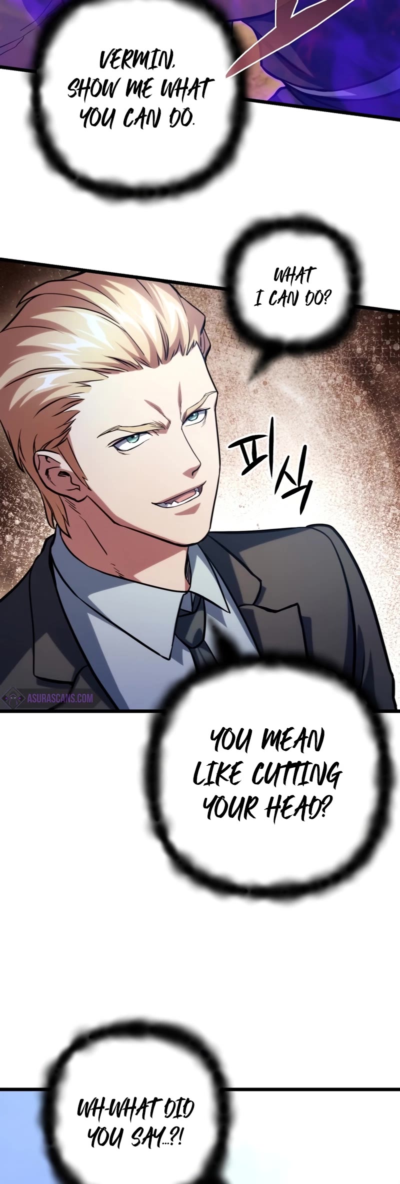 Maxed Out Leveling chapter 61 page 16