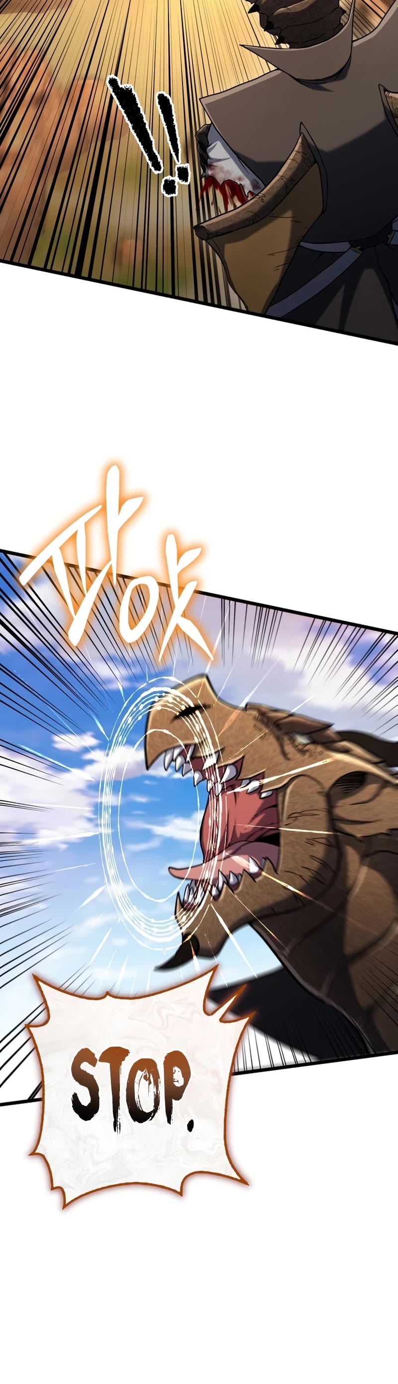 Maxed Out Leveling chapter 61 page 26