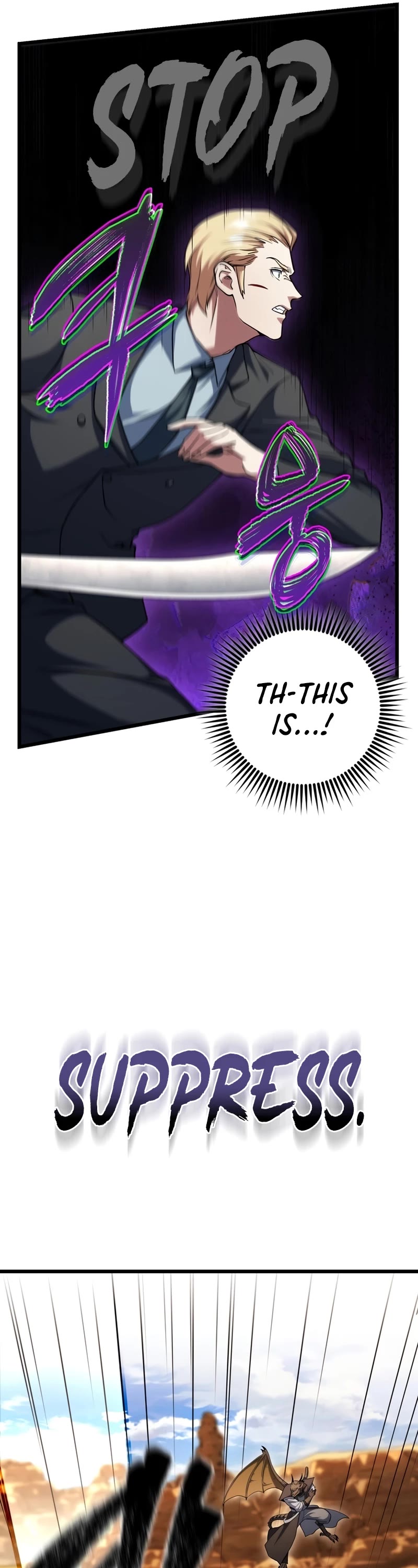 Maxed Out Leveling chapter 61 page 27