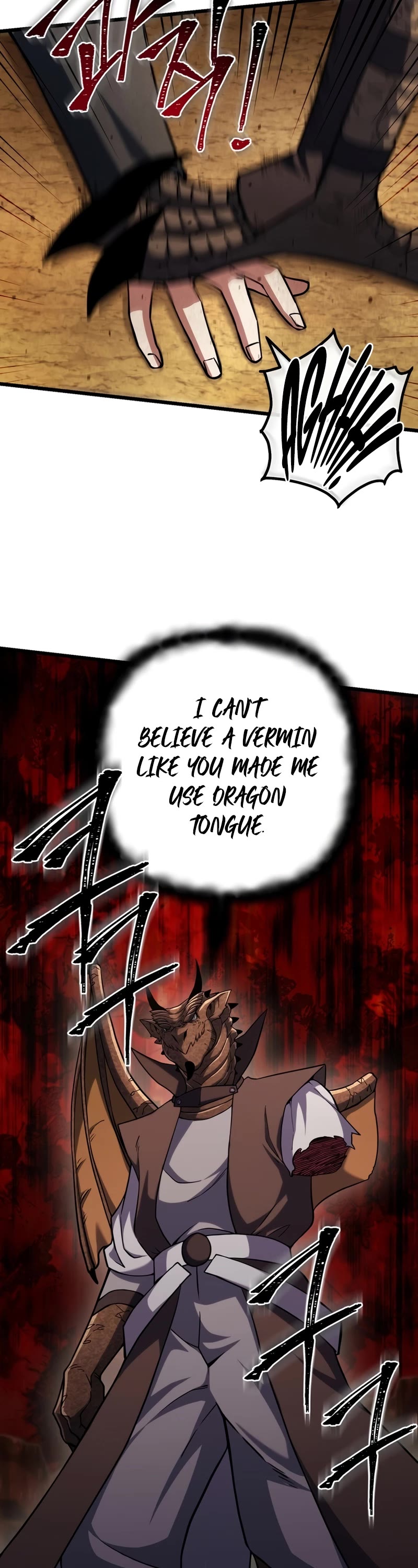 Maxed Out Leveling chapter 61 page 29