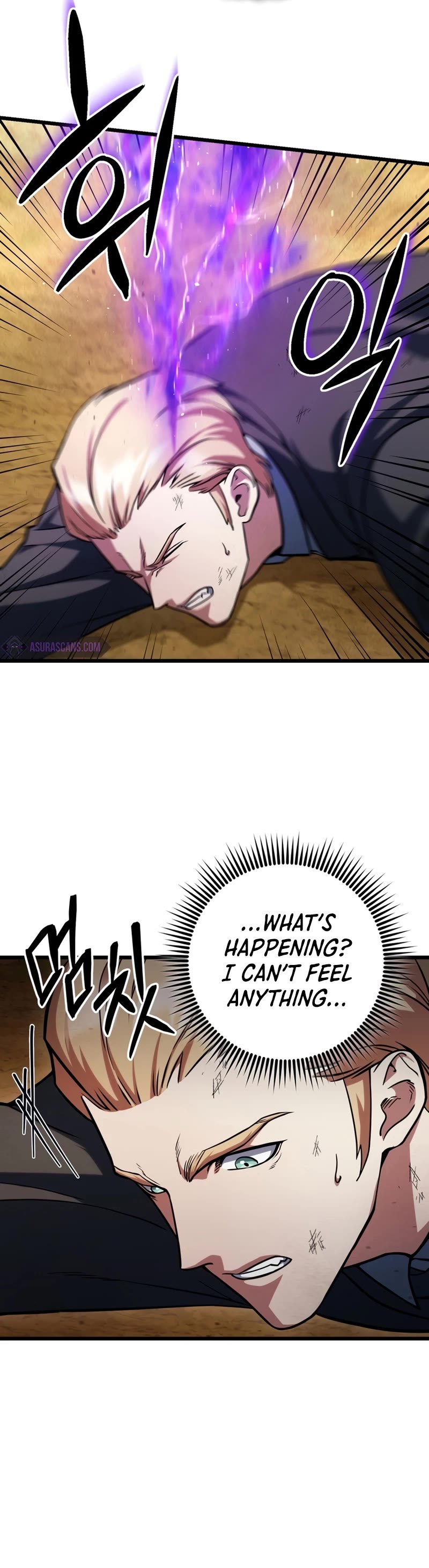 Maxed Out Leveling chapter 61 page 31