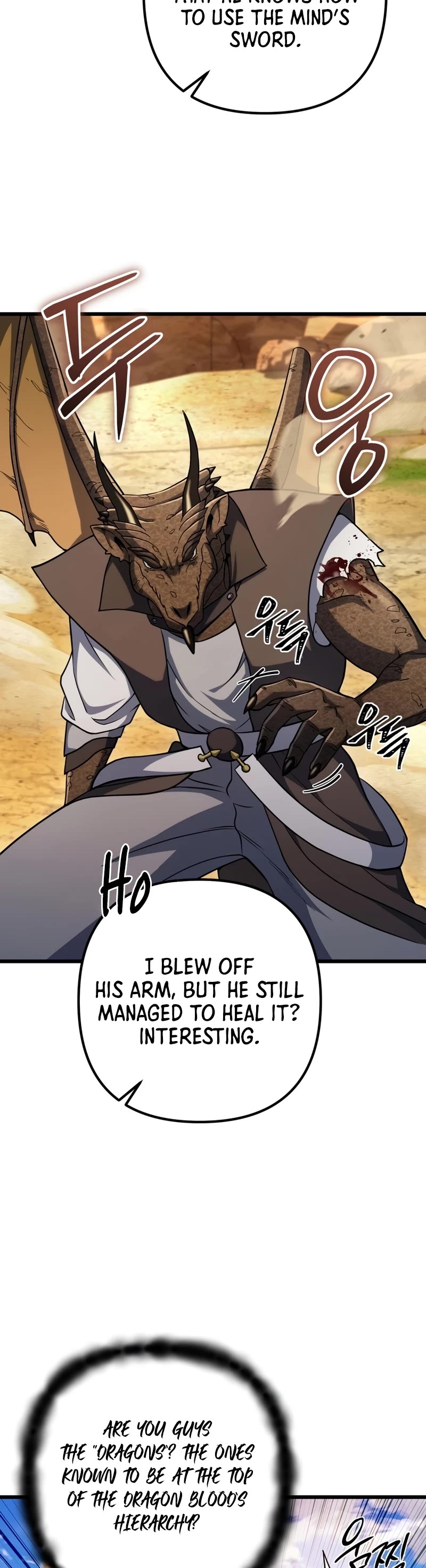 Maxed Out Leveling chapter 61 page 40