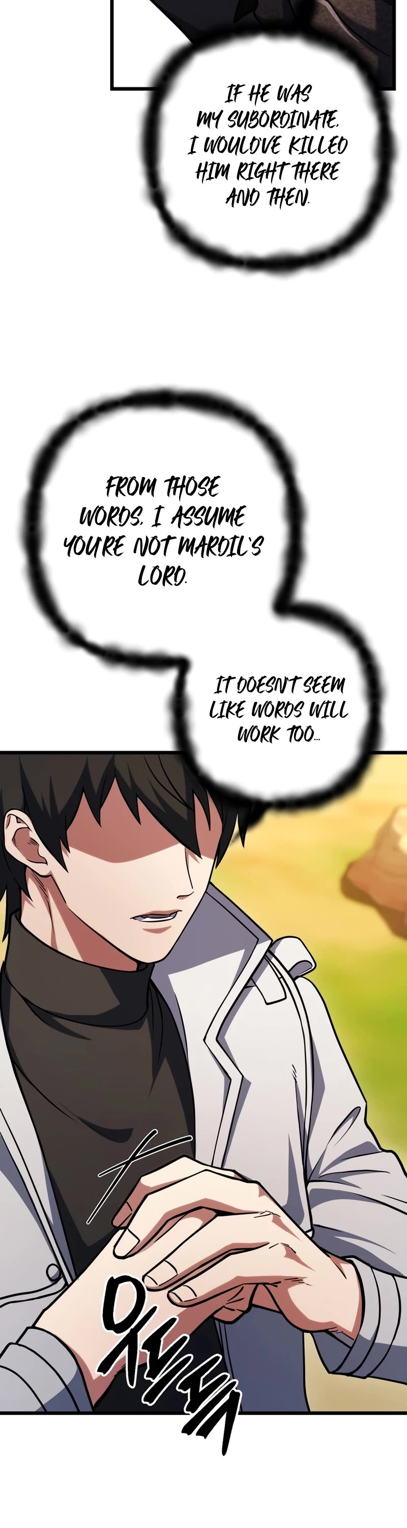 Maxed Out Leveling chapter 61 page 43