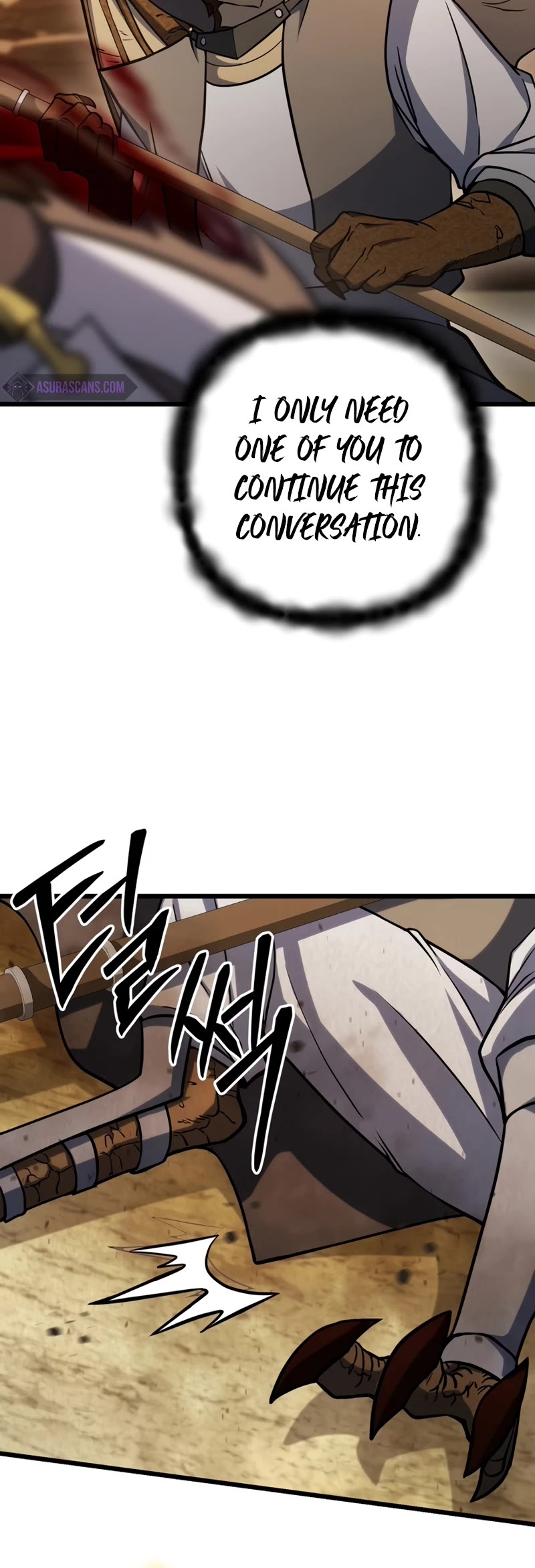 Maxed Out Leveling chapter 61 page 46