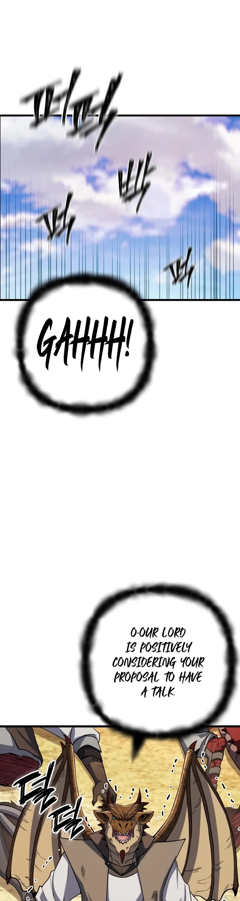 Maxed Out Leveling chapter 61 page 49