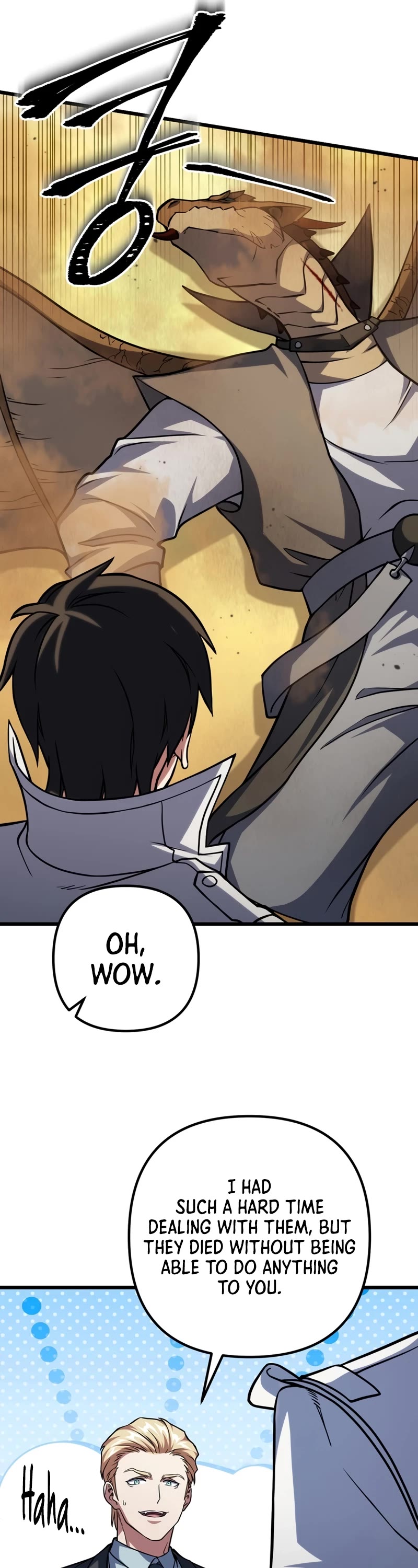 Maxed Out Leveling chapter 61 page 52