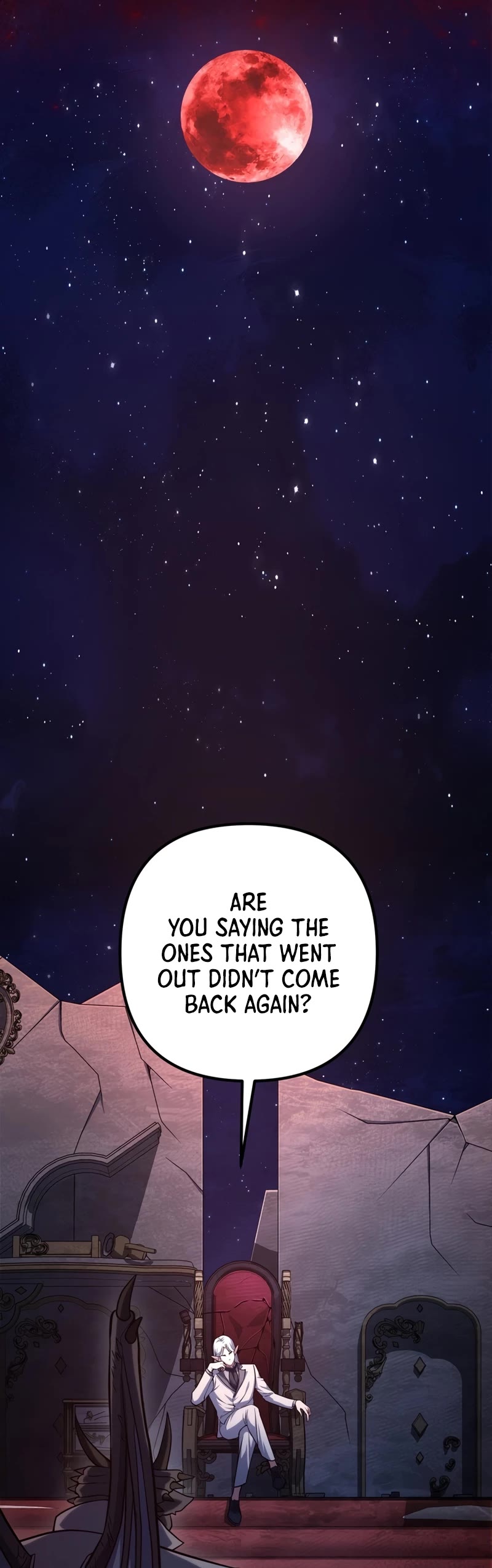 Maxed Out Leveling chapter 61 page 55