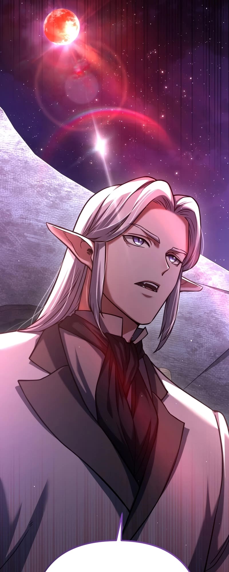 Maxed Out Leveling chapter 61 page 57